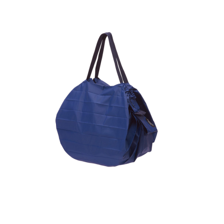 Sac de shopping japonais compact Shupatto taille M - YORU (Night)