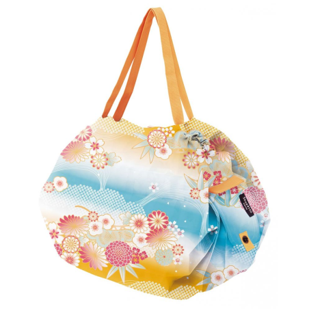 Sac Shupatto Japan Collection taille M - Nagare Gumo