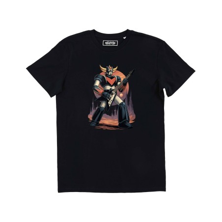 T-shirt Goldorock GRAFITEE