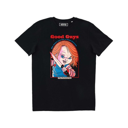 T-shirt Good Guys Chucky GRAFITEE