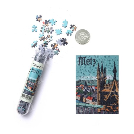 Puzzle Metz