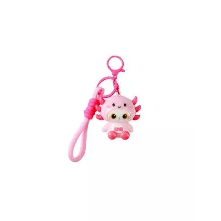 PORTE CLES AXOLUTELY