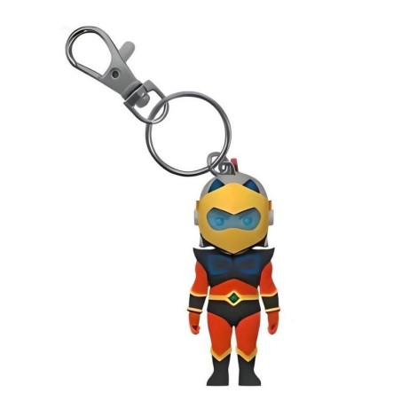 GOLDORAK - Actarus - Porte-clé 6cm