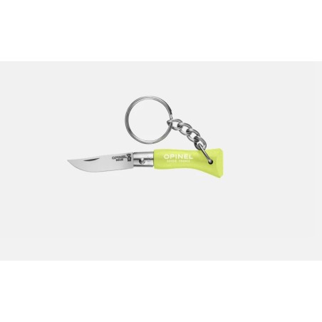 Porte Clés N°2 Anis OPINEL