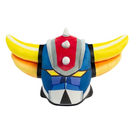 Grendizer peluche Mocchi-Mocchi Mega Goldorak TOMY