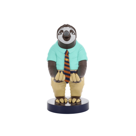 ZOOTOPIA - Flash - Support Manette & Portable - 20cm EXQUISITE GAMING