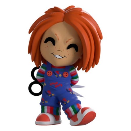 Chucky figurine Chucky 11cm YOUTOOZ
