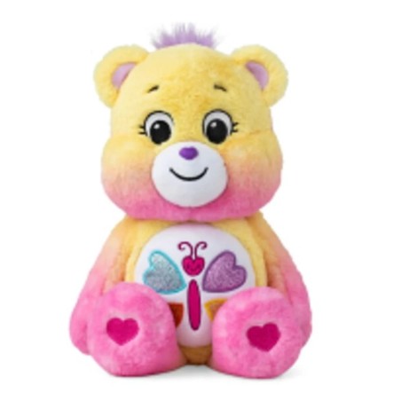 BISOUNOURS - Toumurmure - Peluche BOX 35cm SIMBA TOYS