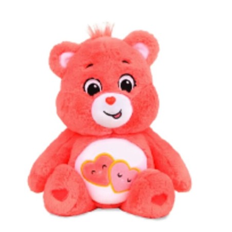 BISOUNOURS - Touchérie - Peluche BOX 35cm SIMBA TOYS