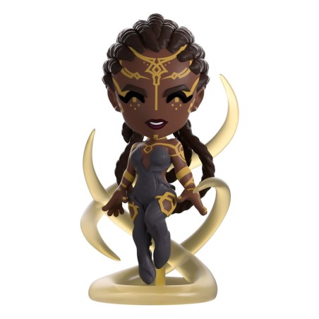 Arcane Vinyl figurine Champion Mel 12 cm YOUTOOZ