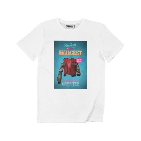 T-Shirt Jacket Dry GRAFITEE