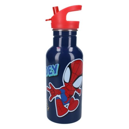 Spider-Man Bouteille Spidey Take A Sip 500 ml