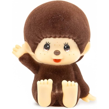 MONCCHICHI - Figurine Lumineuse LED 9cm