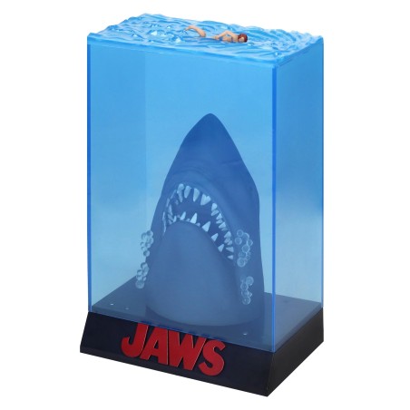 LES DENTS DE LA MER - Figurine Poster 3D - 28cm SD TOYS