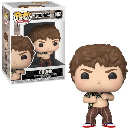 MOVIE - POP N°1066 - Chunk FUNKO