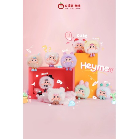 DA PIAO LIANG HEYME - Spookie - 9.6cm GOODSMILE