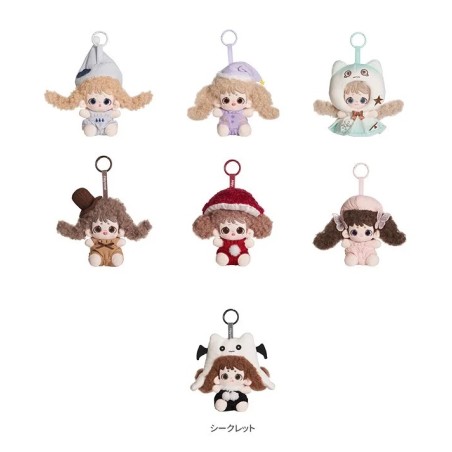 HEYONE FURFUR - Superpower magic club series - 13.5-18.5cm GOODSMILE