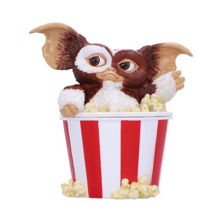 GREMLINS - Gizmo Feast - Boîte NEMESIS