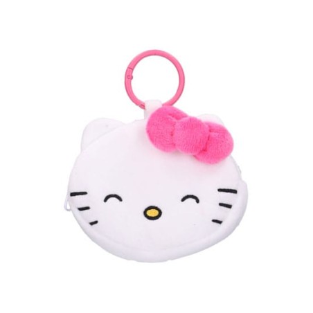 Sanrio porte-clés Hello Kitty Plushie Pals VADOBAG