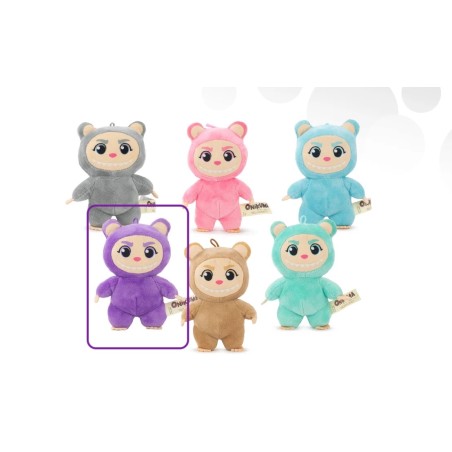 KAWAII - Onikuma Violet BARRADO