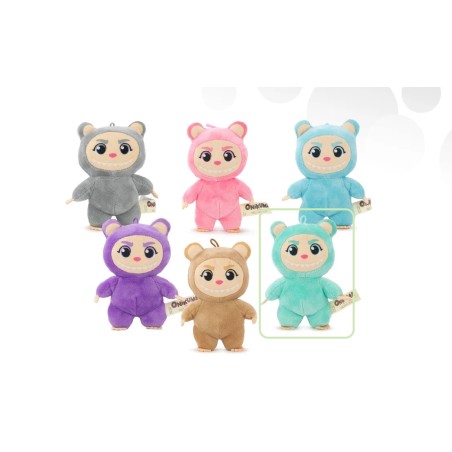 KAWAII - Onikuma Vert BARRADO