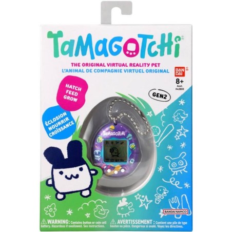 TAMAGOTCHI Original - Tama Universe BANDAI