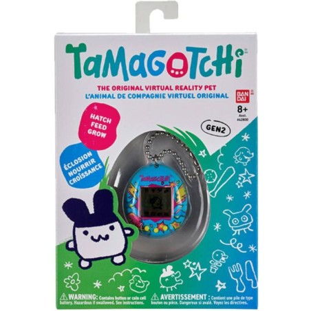 TAMAGOTCHI Original - Lightning BANDAI