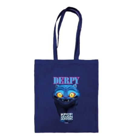 K-POP DEMON HUNTERS - Derpy - Tote Bag - 42x38cm PYRAMID