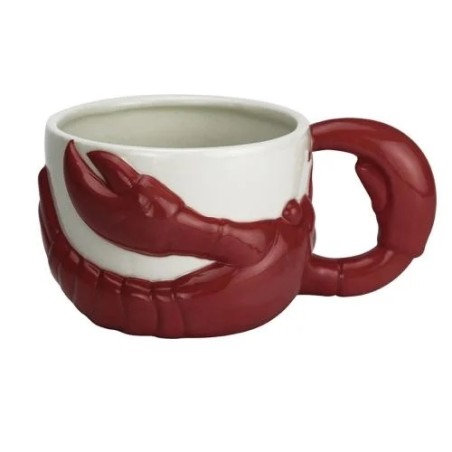 FRIENDS - You're My Lobster - Mug 3D 400ml GB EYE
