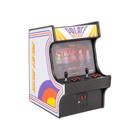 Stranger Things Porte-crayons Arcade