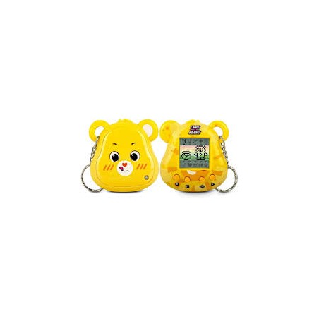 Bisounours Animal de compagnie numérique Funshine Bear Jaune