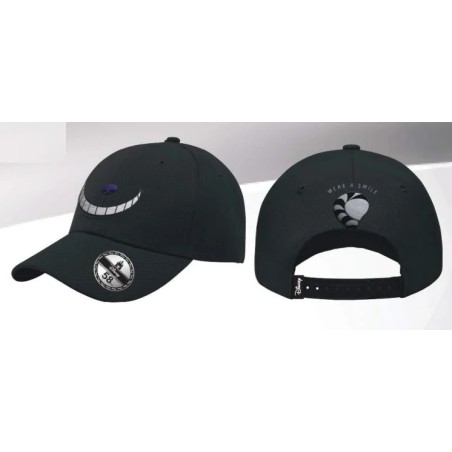 DISNEY - Wear A Smile - Casquette de Baseball