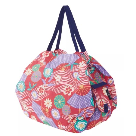 Sac Shupatto bag - Japan Collection Taille M - OUGI