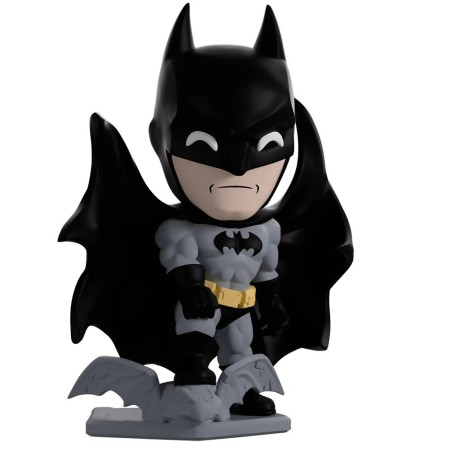 DC Comics Vinyl figurine Batman Vol. 1 13 cm YOUTOOZ