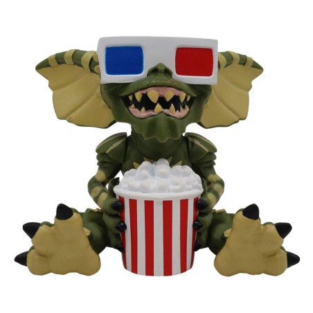 Gremlins figurines Stylised Wave 1 10 cm Gremlin with popcorn