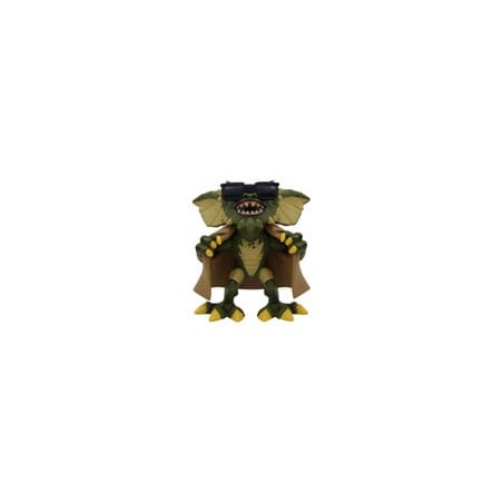 Gremlins figurines Stylised Wave 1 10 cm Gremlin in trench coat