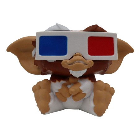 Gremlins figurines Stylised Wave 1 10 cm Gizmo with 3D glasses