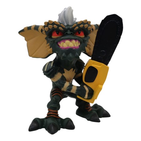 Gremlins figurines Stylised Wave 1 10 cm Stripe with Chainsaw