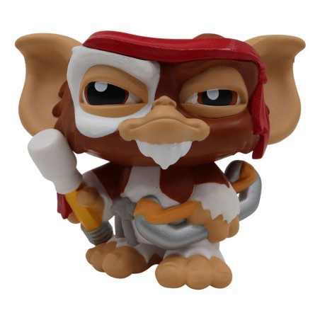 Gremlins figurines Stylised Wave 1 10 cm Combat Gizmo