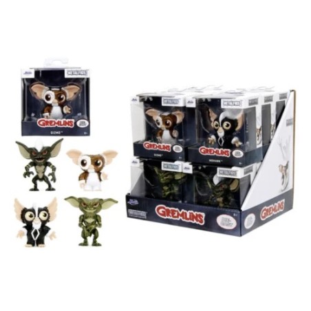 GREMLINS - Figurines 6cm - Wave 1