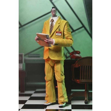 BEETLEJUICE 2 - Bob - Ultimate Figurine 17cm