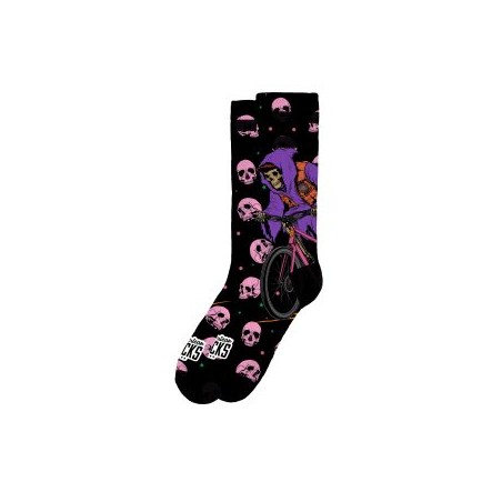 Chaussettes Phantom Rush - Mid High - L/XL AMERICAN SOCKS