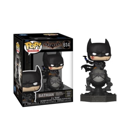 DC HEROES - POP Premium SXF N° 614 - Batman