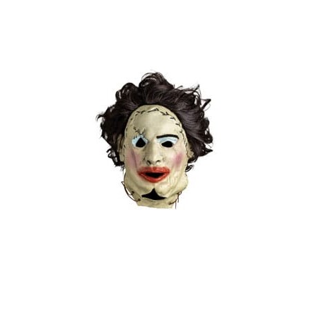 Masque Massacre à la tronçonneuse Pretty Woman