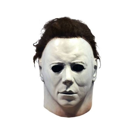 Masque latex Halloween (1978) Michael Myers