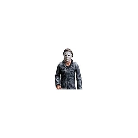 Halloween Scream Greats statuette Michael Myers 20 cm
