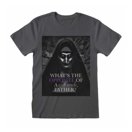 The Nun T-Shirt Nun