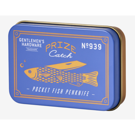 Fish Pen Knife 939 GENTLEMEN'S HARDWARE