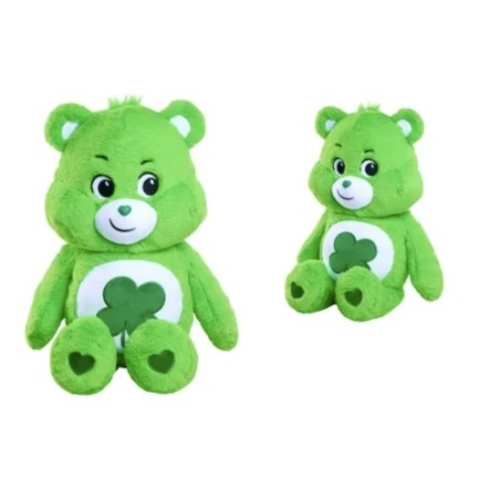 BISOUNOURS - Touchanceux - Peluche 60cm