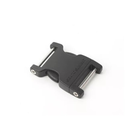 Boucle de remplacement 15mm / 2 barrettes métal SEA TO SUMMIT